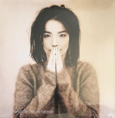 Björk - Debut - LP