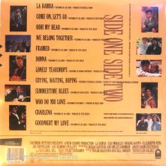 La Bamba LP