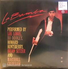 La Bamba LP