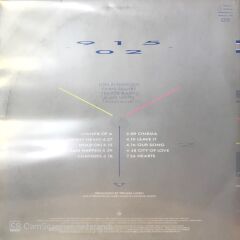 Yes - 90125 LP