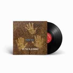 Ruhi Su Yunus Emre LP
