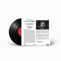 Ruhi Su Yunus Emre LP