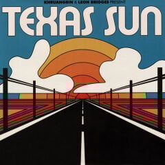 Khruangbin & Leon Bridges Present / Texas Sun LP