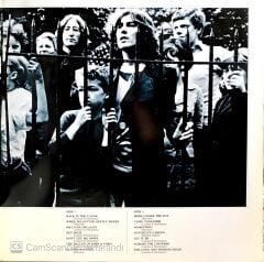 The Beatles 1967-1970 LP