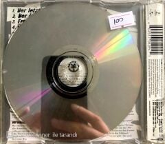 Tokio Hotel / Der Letzte Tag cd1 CD