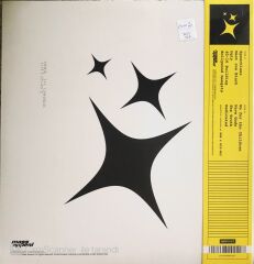 Nas - Magic Instrumentals - LP