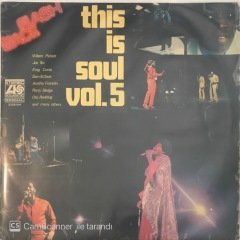 This Is Soul Vol. 5 LP