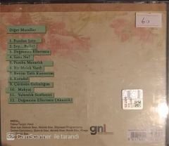 Model - Diğer Masallar CD