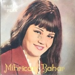 Mihrican Bahar Kara Kader 45lik