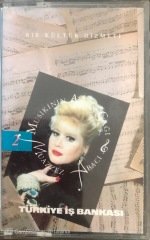 Muazzez Abacı Musikinin Altın Çağı2 KASET