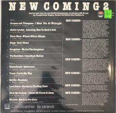 New Coming + New Coming 2 LP