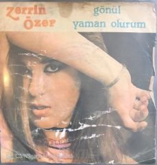 Zerrin Özer Gönül 45lik