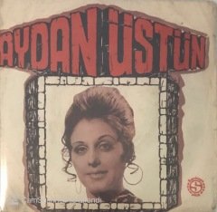 Aydan Üstün Aşk Esiri 45lik
