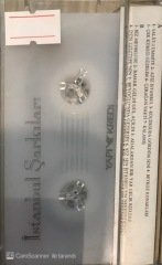 İstanbul Şarkıları KASET