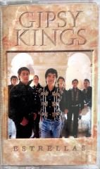 Gipsy Kings / Estrellas Kaset