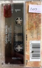 Gipsy Kings / Estrellas Kaset