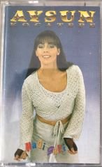 Aysun Kocatepe - Hadi Gari KASET