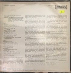 An Anthology Of British Blues  Volume II LP