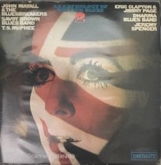 An Anthology Of British Blues  Volume II LP