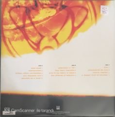 Tiamat A Deeper Kind Of Slumber Double LP