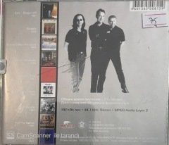 Rush MP3 Collection CD