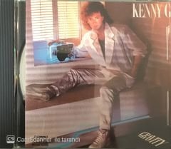 Kenny G - Gravıty CD