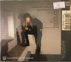 Kenny G - Gravıty CD