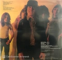 AC/DC - Powerage LP