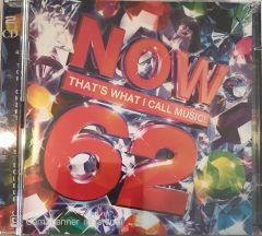 Now That's What I Call Music ! 62 2 CD