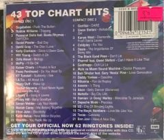 Now That's What I Call Music ! 62 2 CD