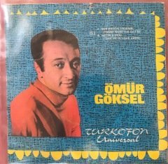 Ömür Göksel Sen Kadehlerdesin