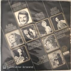 Altın Sesler '73 2 LP