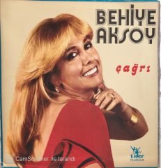 Behiye Aksoy Çağrı LP