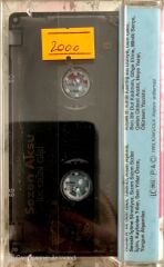 Sezen Aksu / İlk Gün Gibi Kaset