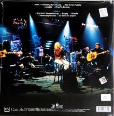 The Cranberries MTV Unplugged LP