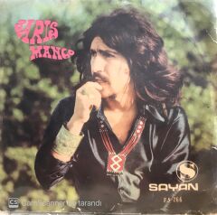 Barış Manço / İşte Hendek İşte Deve 45'lik