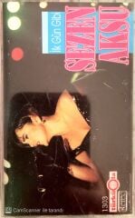 Sezen Aksu / İlk Gün Gibi Kaset