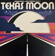 Khruangbin & Leon Bridges Present / Texas Moon LP