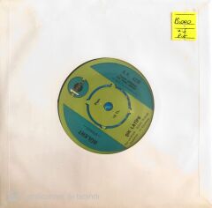 Bülent Ortaçgil - Şık Latife/Olmalı Mı Olmamalı Mı - 45'lik