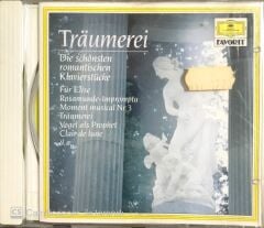 Traumerei Die Schönsten CD