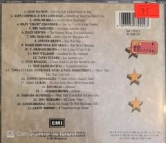 Capitol Country Classics - 1980's CD