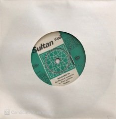 Menderes'in Bir Protokol Konuşması 45lik