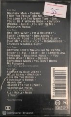 Neil Diamond The Greatest Hits 1966-1992 2'li KASET