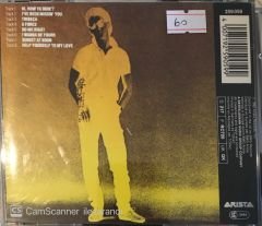 Kenny G - G Force CD