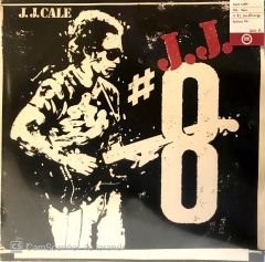 J.J. Cale / 8 LP