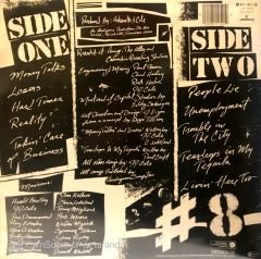 J.J. Cale / 8 LP