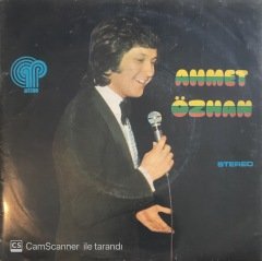 Ahmet Özhan İnan 45lik