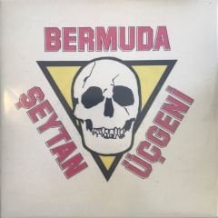 Ümit Aksu Orkestrası - Bermuda Şeytan Üçgeni ( Yeni Baskı ) 45lik