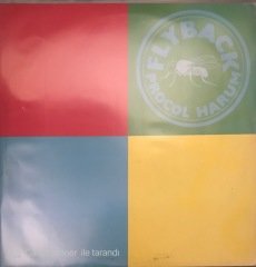 Procol Harum Flyback 4 - The Best Of The Procol Harum LP