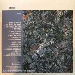 The Very Best Of The Stone Roses Double LP